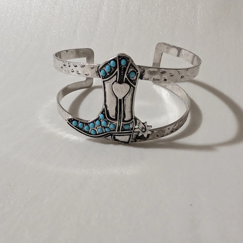🎀$5 Boho Western Style Bracelets - Picture 13 of 14